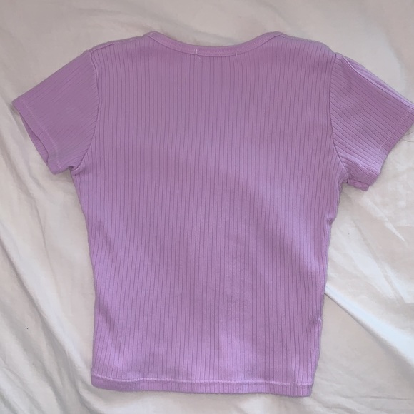 Brandy Melville Top - Picture 2 of 2